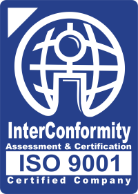 ISO 9001